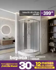 Catálogo Boyacá Página 4