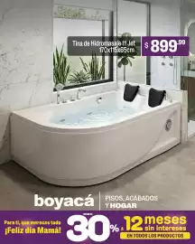 Catálogo Boyacá Página 5