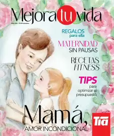 Catálogo Tia Página 1