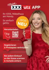 XXXLutz Prospekt Seite 2