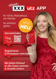 XXXLutz Prospekt Seite 2