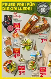 Billa Flugblatt woche 18 Seite 2