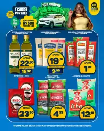 Encarte Dom Atacadista Página 1