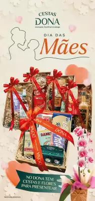 Dona de Casa (válido até 10-05)