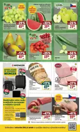 Billa leták týden 18 Strana 2