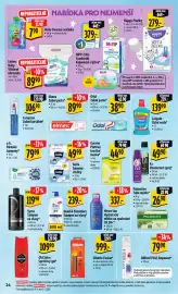 Albert leták týden 18 Strana 32
