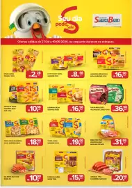 Encarte Super Bom Página 1