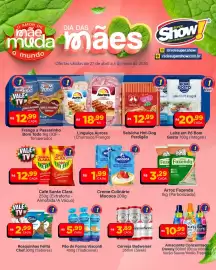 Encarte Super Show semana 18 Página 1