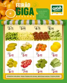 Folheto Giga Atacado Página 1