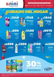 Catálogo Nini Mayorista semana 18 Página 2