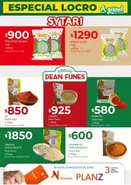 Catálogo Supermercados A Granel Página 3