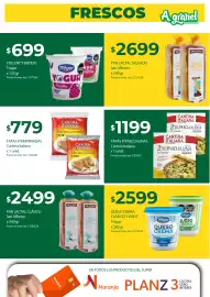 Catálogo Supermercados A Granel Página 5