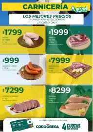 Catálogo Supermercados A Granel Página 7