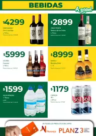 Catálogo Supermercados A Granel Página 8