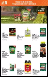 The Home Depot flyer Page 2