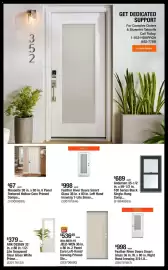 The Home Depot flyer Page 4