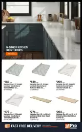 The Home Depot flyer Page 5