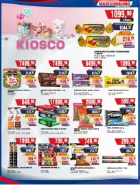 Revista Maxiconsumo Página 11