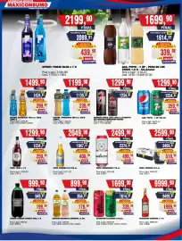 Revista Maxiconsumo Página 17