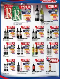 Revista Maxiconsumo Página 19