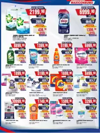 Revista Maxiconsumo Página 21