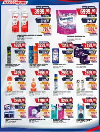 Revista Maxiconsumo Página 22