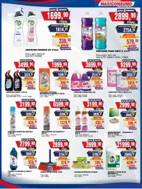 Revista Maxiconsumo Página 23