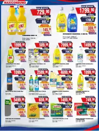 Revista Maxiconsumo Página 24