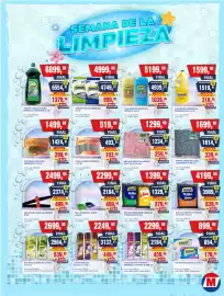 Revista Maxiconsumo Página 25