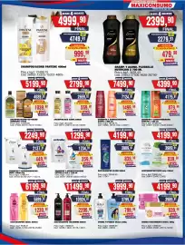 Revista Maxiconsumo Página 27