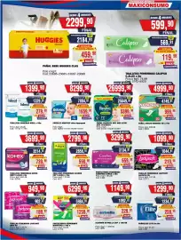 Revista Maxiconsumo Página 28