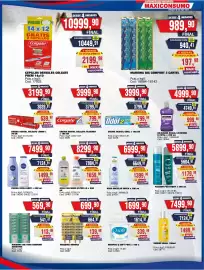 Revista Maxiconsumo Página 29