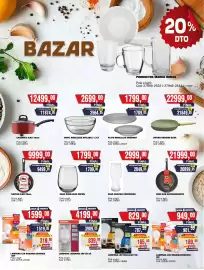 Revista Maxiconsumo Página 33