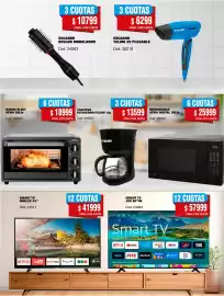 Revista Maxiconsumo Página 34