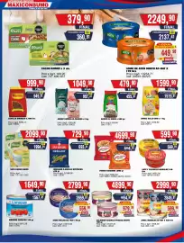 Revista Maxiconsumo Página 4