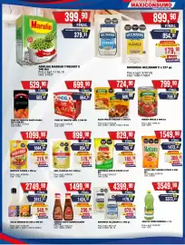 Revista Maxiconsumo Página 5