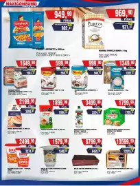 Revista Maxiconsumo Página 6