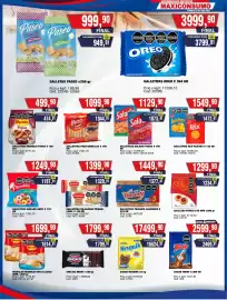 Revista Maxiconsumo Página 7