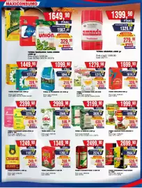 Revista Maxiconsumo Página 8