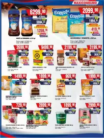 Revista Maxiconsumo Página 9