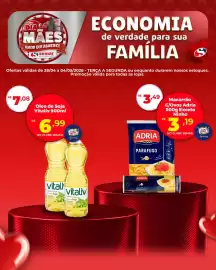 Folheto Semar Supermercado semana 18 Página 4