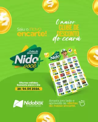 Nidobox (válido até 28-04)