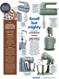 The Good Guys catalogue Page 4