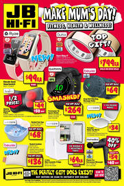 JB Hi-Fi catalogue Page 16