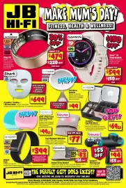 JB Hi-Fi catalogue Page 1