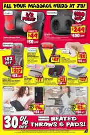JB Hi-Fi catalogue Page 11