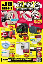 JB Hi-Fi catalogue Page 16