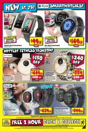 JB Hi-Fi catalogue Page 7