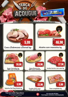 Pague Menos (válido até 28-04)