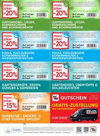 Maximarkt Flugblatt Seite 24